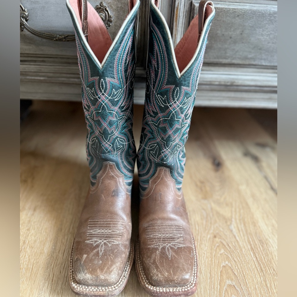 Ariat Boots